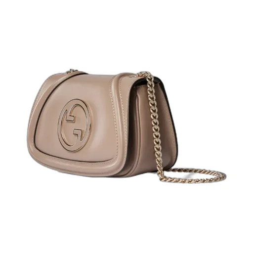 Blondie Small Shoulder Bag