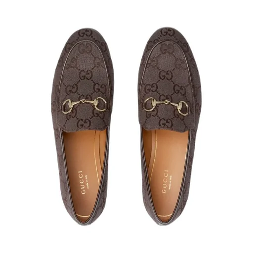 Jordaan Loafer