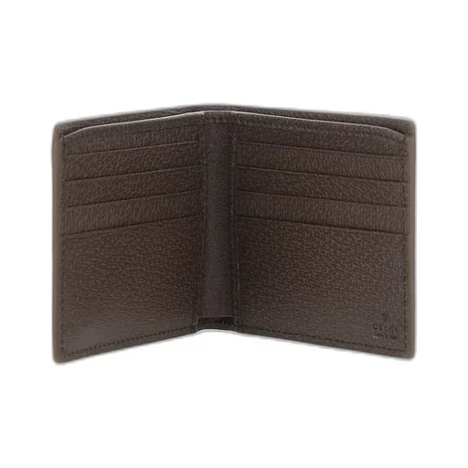 Bifold Wallet