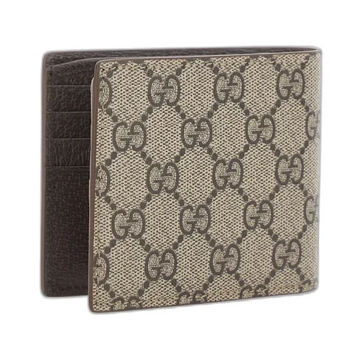 Bifold Wallet