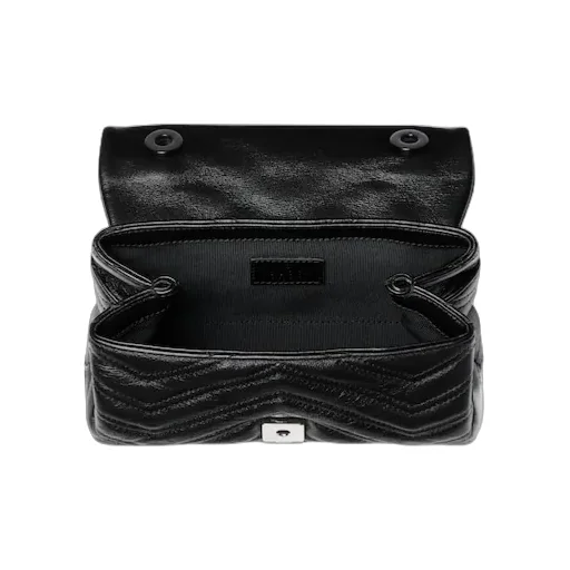 Gg Marmont Mini Shoulder Bag