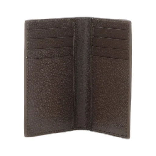 Gg Supreme Card Holder