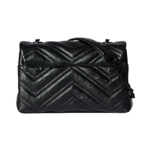 Gg Marmont Mini Shoulder Bag