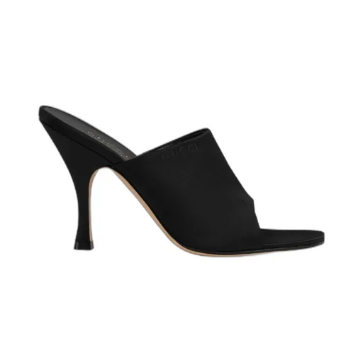 Slide Sandal