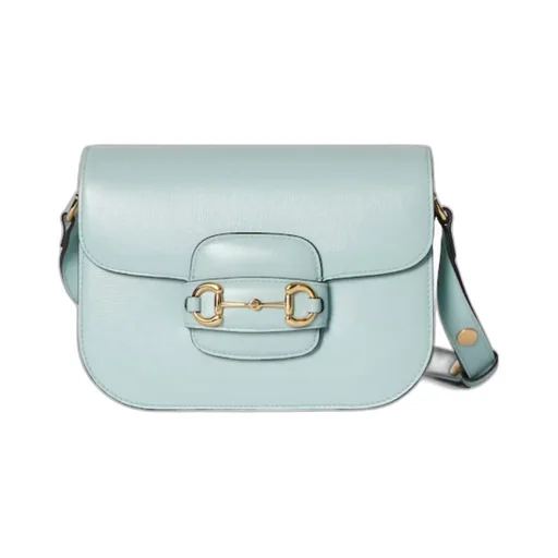 Horsebit 1955 Small Shoulder Bag
