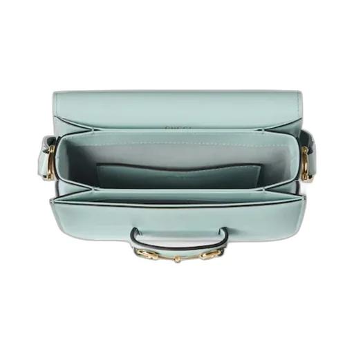 Horsebit 1955 Small Shoulder Bag