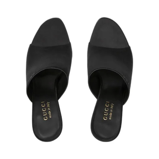 Slide Sandal