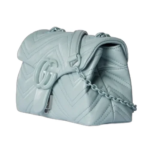 Gg Marmont Mini Shoulder Bag