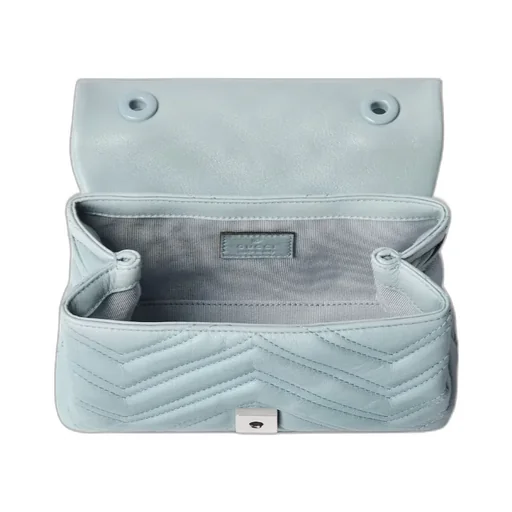 Gg Marmont Mini Shoulder Bag
