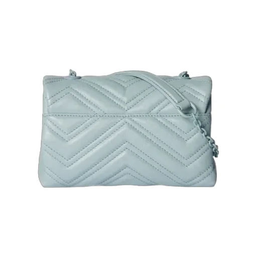 Gg Marmont Mini Shoulder Bag