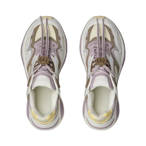 Gucci 2.0 Trainers