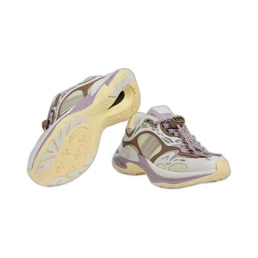 Gucci 2.0 Trainers