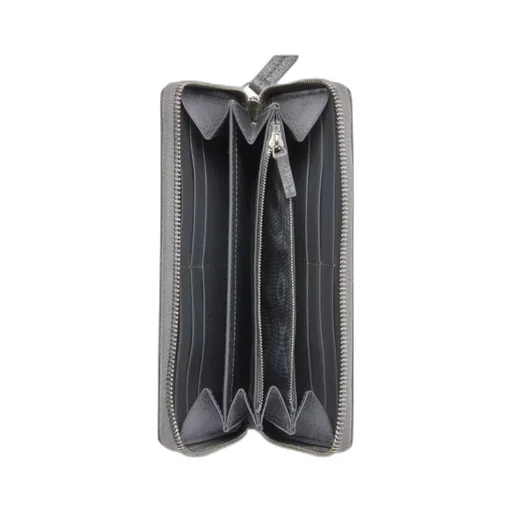 Gg Zip Around Wallet