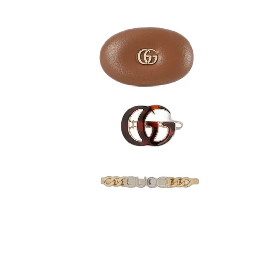 Hair Clip Set
