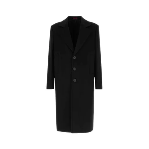 Single Breasted Coat