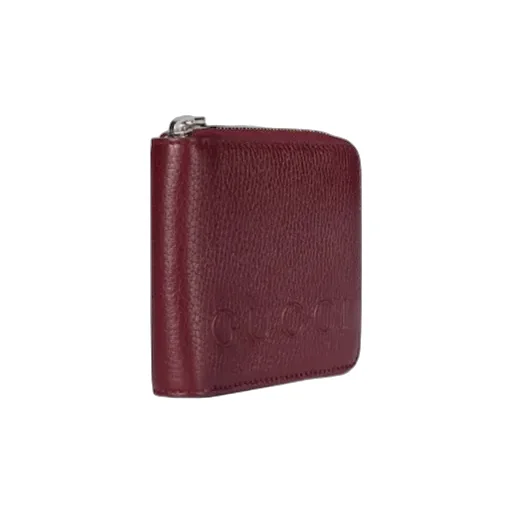 Zip Coin Wallet With Logo