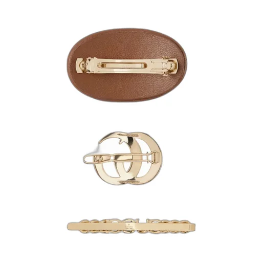 Hair Clip Set