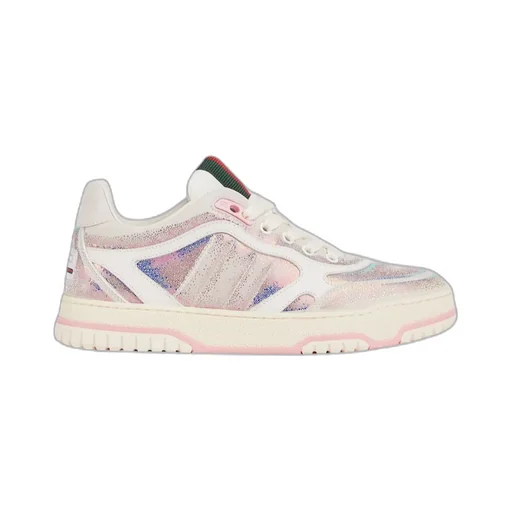 Re-Web Sneaker