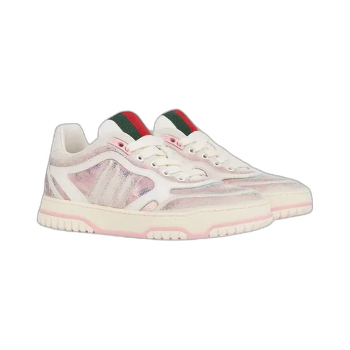 Re-Web Sneaker