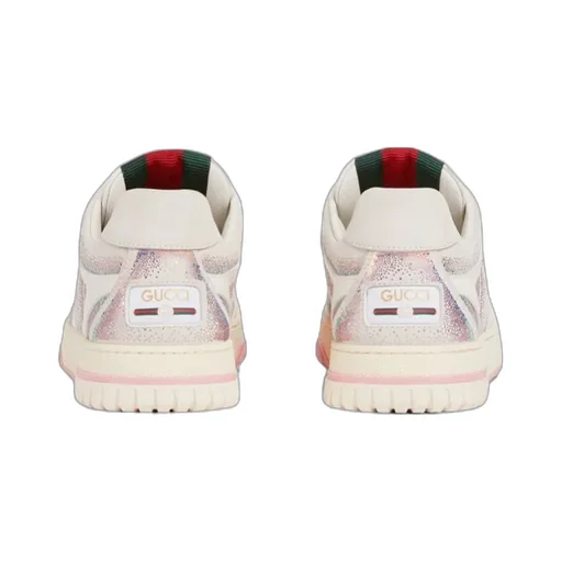 Re-Web Sneaker