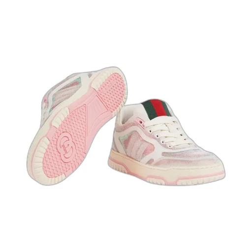 Re-Web Sneaker