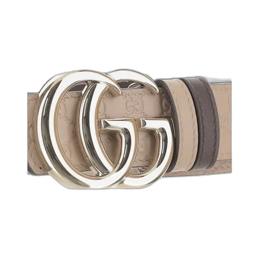 Reversible Gg Marmont Belt