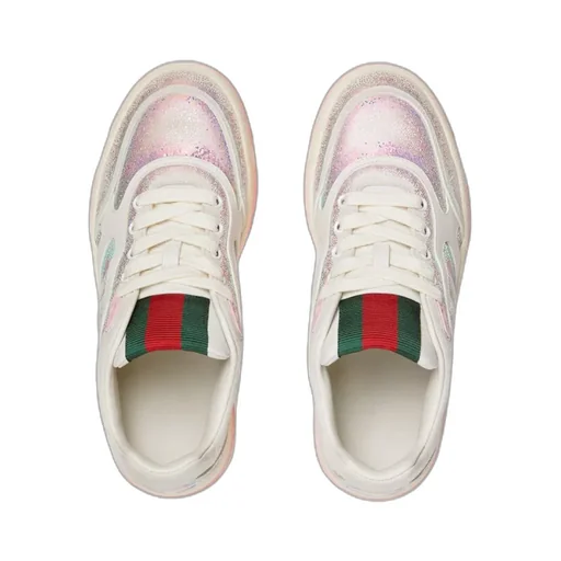 Re-Web Sneaker
