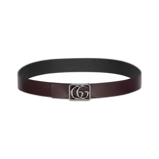 Reversible Gg Marmont Belt