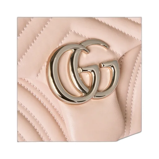 Gg Marmont Medium Shoulder Bag