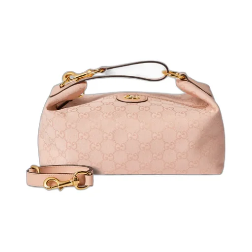 Vanity Medium Top Handle Bag