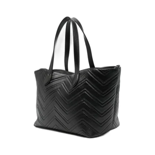 Gg Marmont Medium Tote Bag