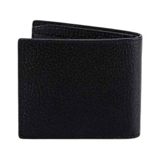 Gg Marmont Double Fold Wallet