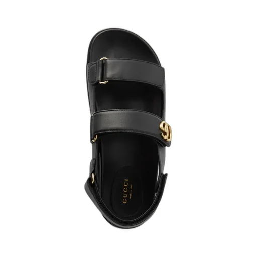 Double G Sandals