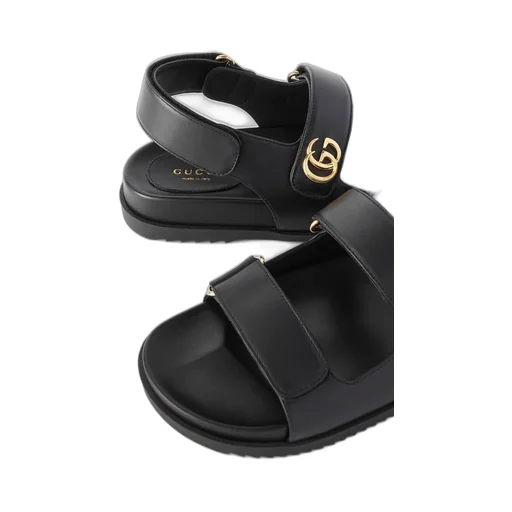 Double G Sandals