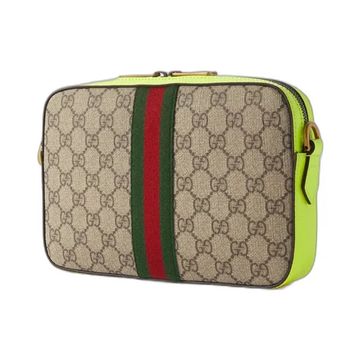 Ophidia Gg Small Crossobody Bag