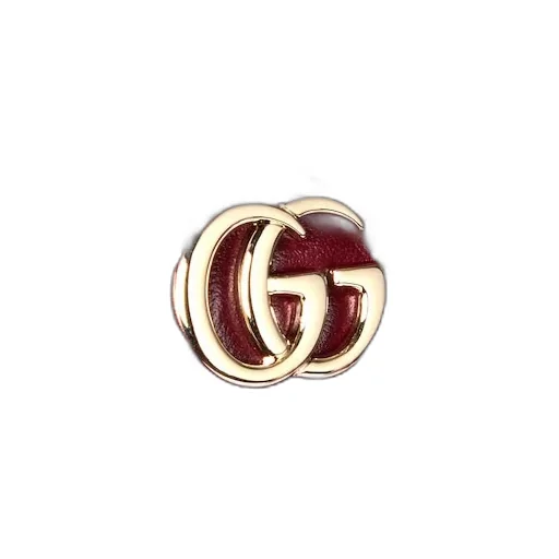 Gg Marmont Pochette With Chain