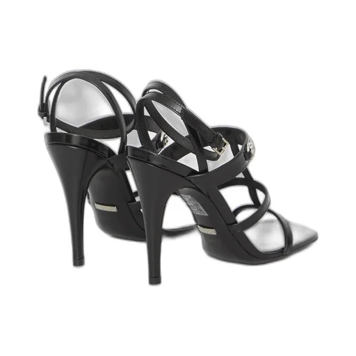 Regent Strap Detailed Sandals