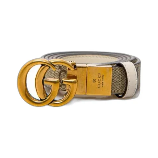Logo Belt