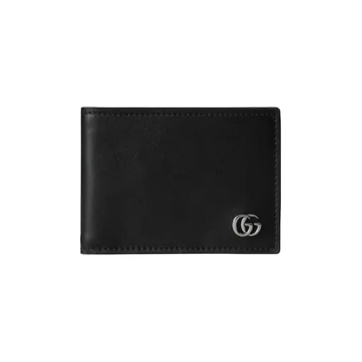 Gg Marmont Mini Wallet