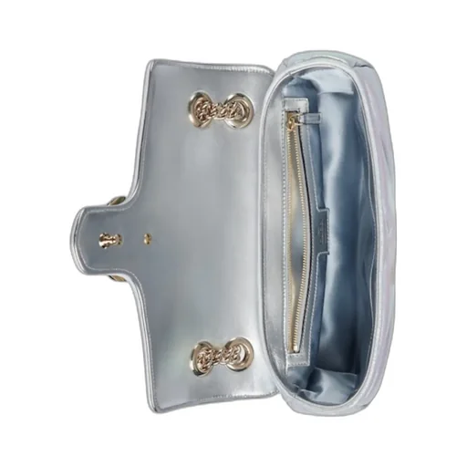Gg Marmont Small Shoulder Bag