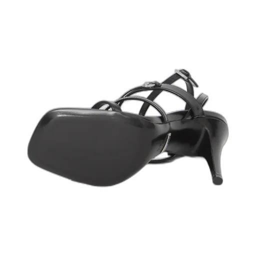 Regent Strap Detailed Sandals