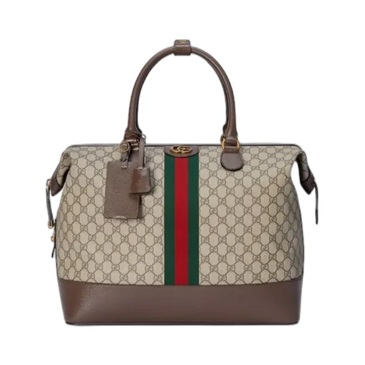 Savoy Duffle Bag
