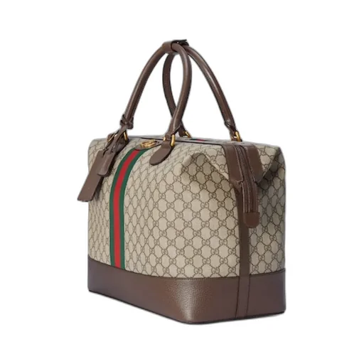 Savoy Duffle Bag