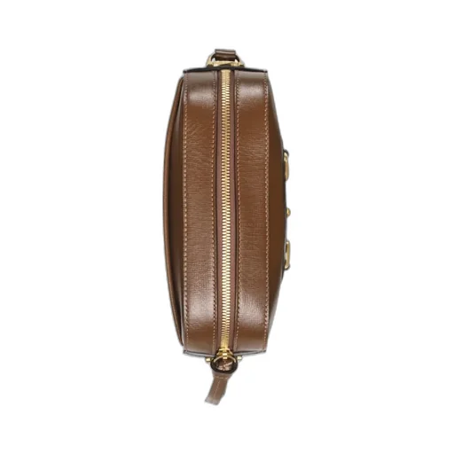 Horsebit 1955 Small Shoulder Bag