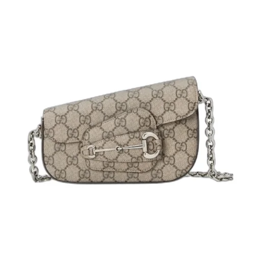 Mini Horsebit 1955 Shoulder Bag
