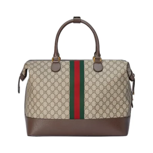 Savoy Duffle Bag