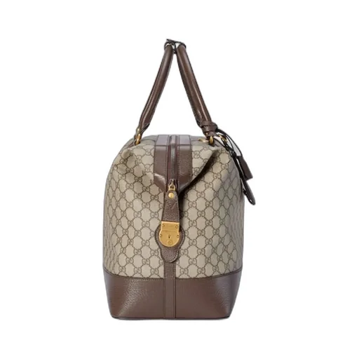 Savoy Duffle Bag