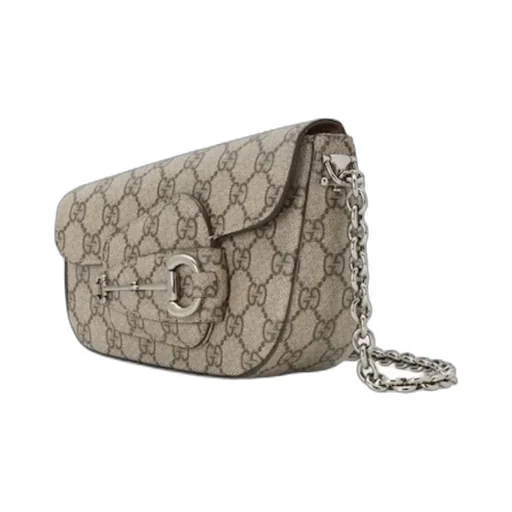 Mini Horsebit 1955 Shoulder Bag
