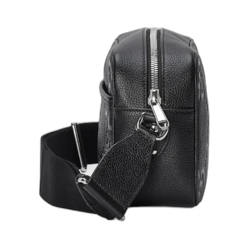 Jumbo Gg Medium Messenger Bag