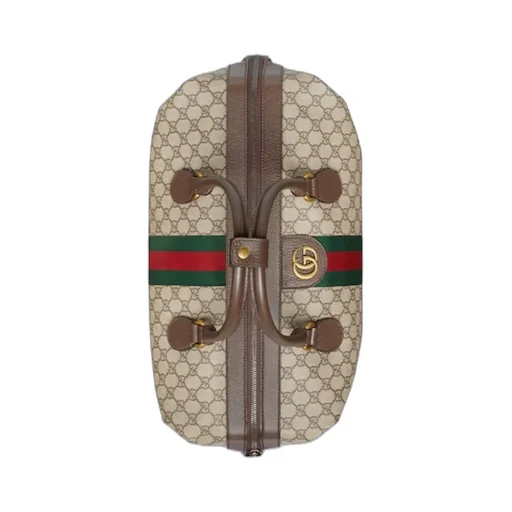 Savoy Duffle Bag
